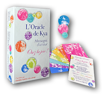 Contenu de l’Oracle