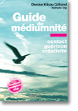 Couverture du livre Guide de médiumnité