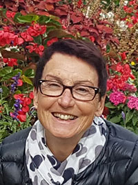 Anne-Marie Broi