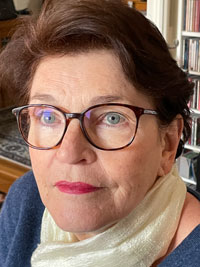 Catherine Eicher Wacker