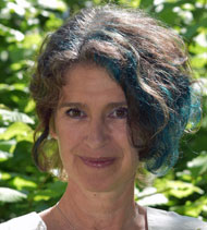 Denise Gilliand