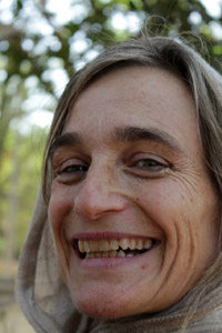 Nathalie Mentha