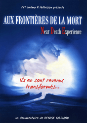 Couverture du livre L'au-delà sans peur