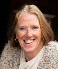 Ria Hennink