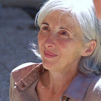 Rosmarie Burri