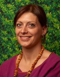 Virginie Brehier